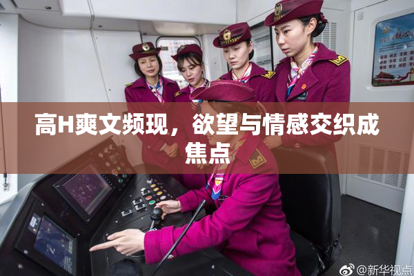高H爽文频现，欲望与情感交织成焦点