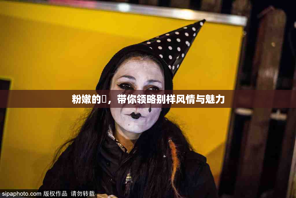 粉嫩的泬，带你领略别样风情与魅力