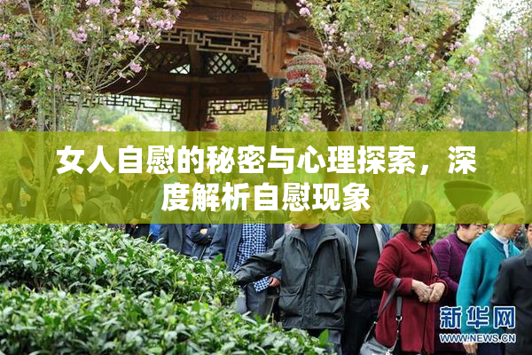 女人自慰的秘密与心理探索，深度解析自慰现象