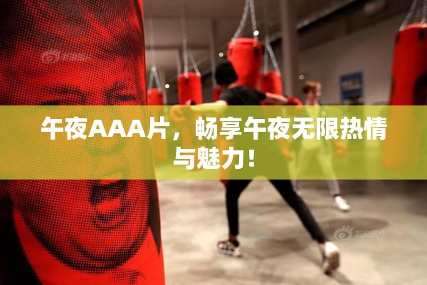 午夜AAA片，畅享午夜无限热情与魅力！