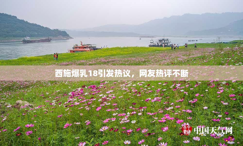 西施爆乳18引发热议，网友热评不断