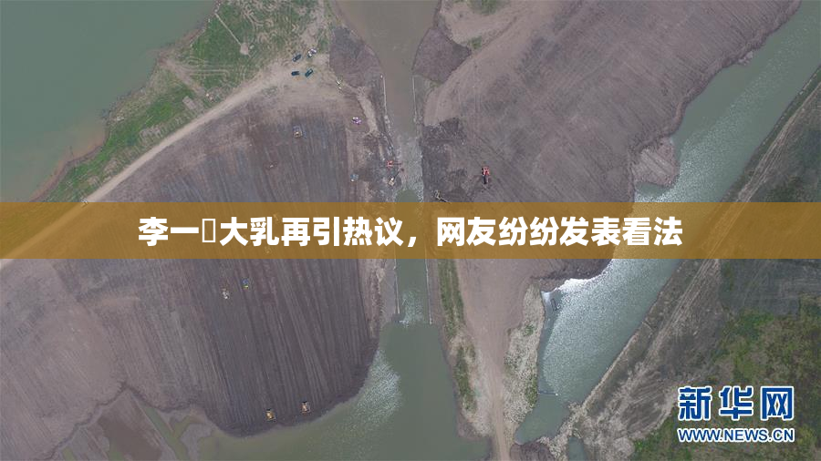 李一挏大乳再引热议，网友纷纷发表看法