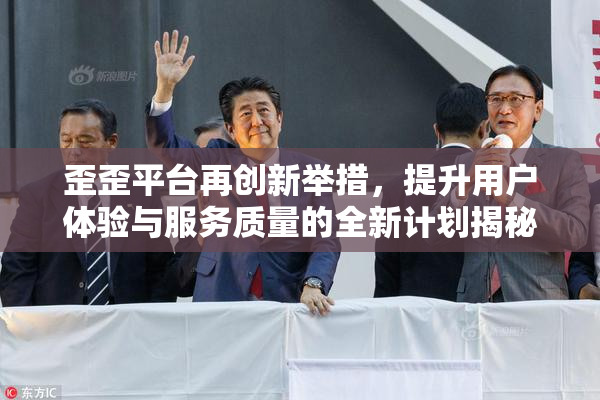 歪歪平台再创新举措，提升用户体验与服务质量的全新计划揭秘