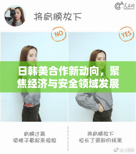 日韩美合作新动向，聚焦经济与安全领域发展