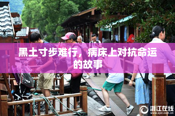 黑土寸步难行，病床上对抗命运的故事