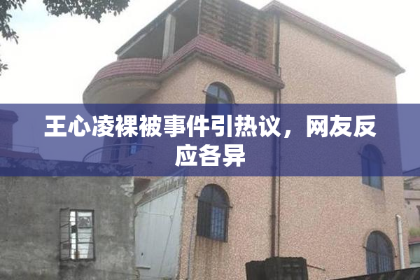王心凌裸被事件引热议，网友反应各异