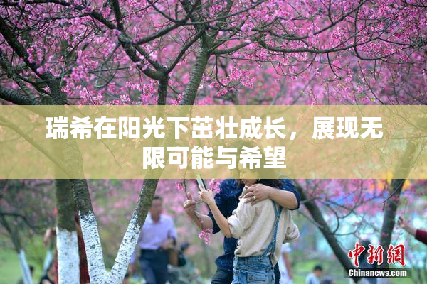 瑞希在阳光下茁壮成长，展现无限可能与希望