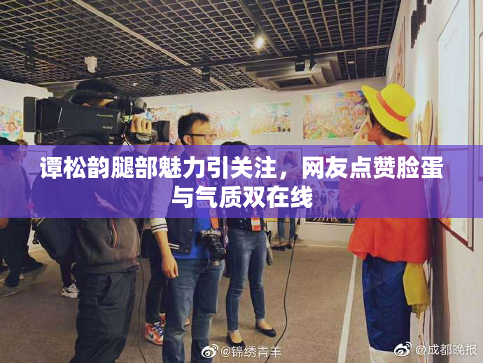 谭松韵腿部魅力引关注，网友点赞脸蛋与气质双在线