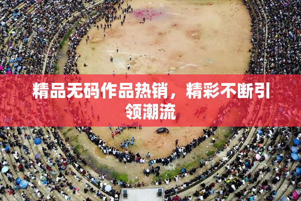 精品无码作品热销，精彩不断引领潮流