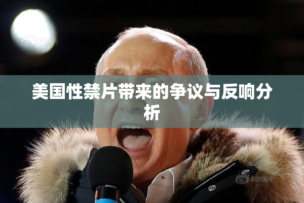 美国性禁片带来的争议与反响分析