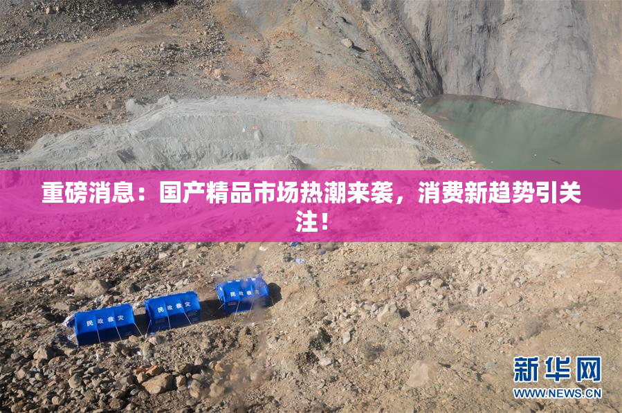 重磅消息：国产精品市场热潮来袭，消费新趋势引关注！