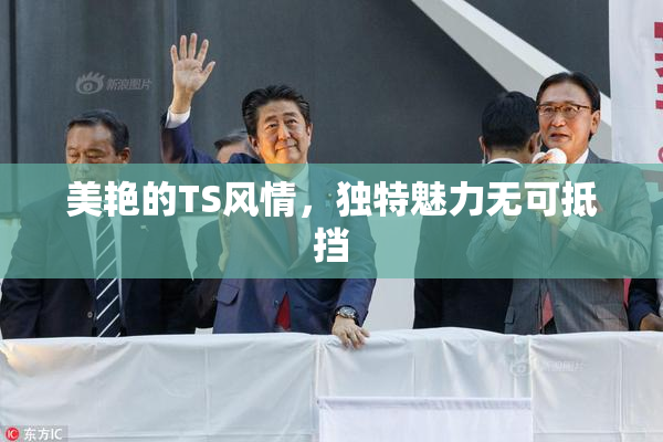 美艳的TS风情，独特魅力无可抵挡