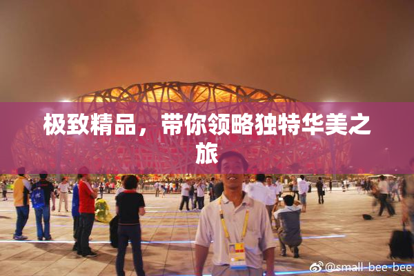 极致精品，带你领略独特华美之旅