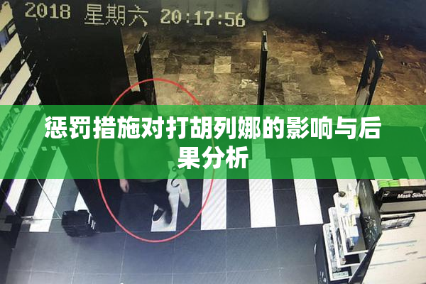 惩罚措施对打胡列娜的影响与后果分析