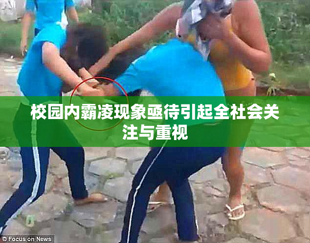 校园内霸凌现象亟待引起全社会关注与重视