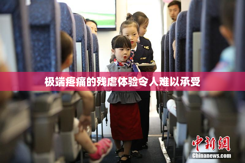极端疼痛的残虐体验令人难以承受