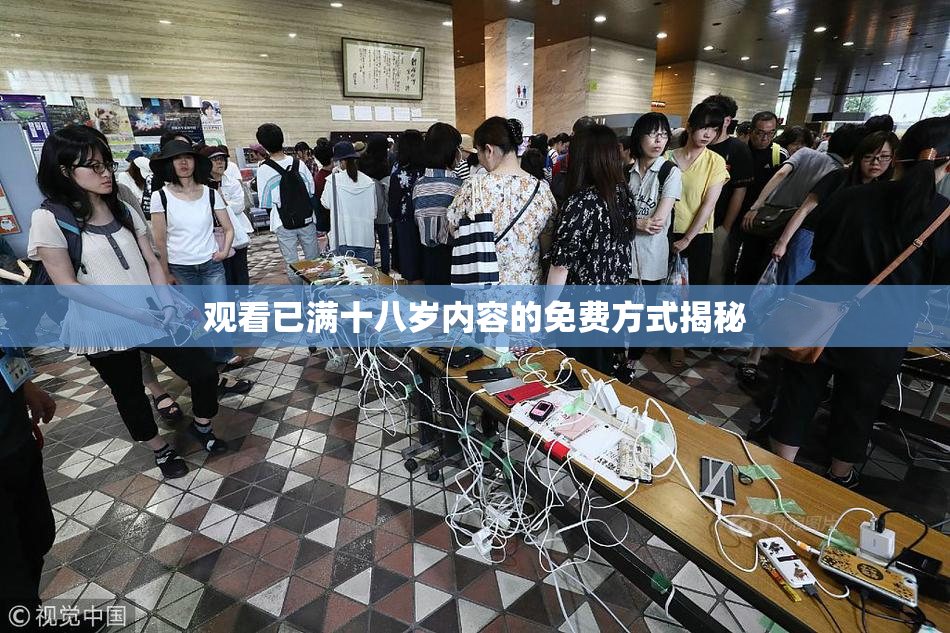 观看已满十八岁内容的免费方式揭秘