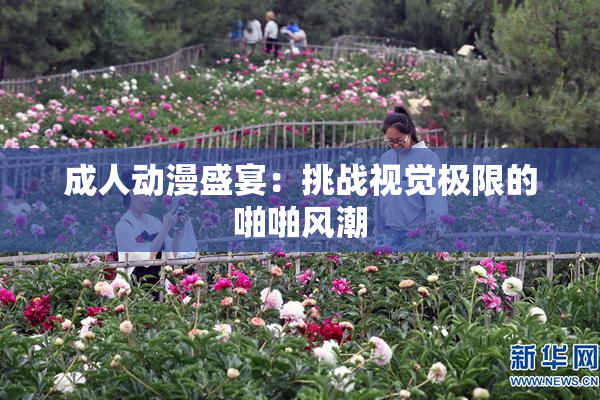成人动漫盛宴：挑战视觉极限的啪啪风潮