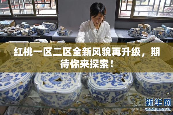 红桃一区二区全新风貌再升级，期待你来探索！
