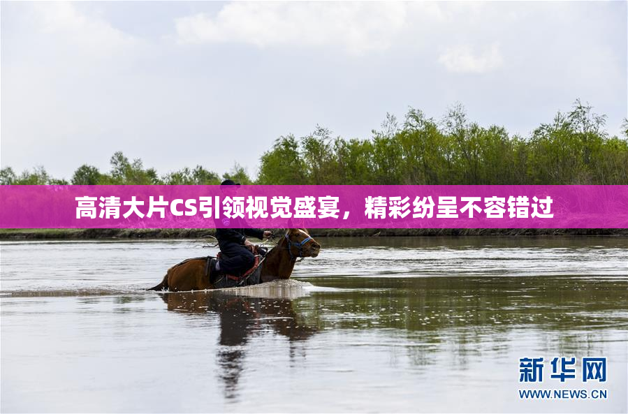 高清大片CS引领视觉盛宴，精彩纷呈不容错过