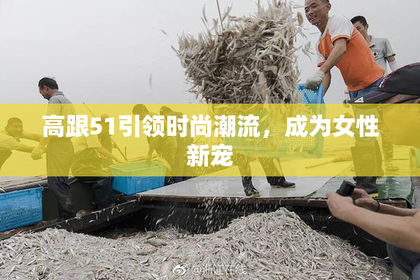 高跟51引领时尚潮流，成为女性新宠