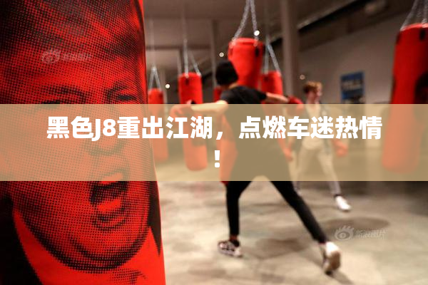 黑色J8重出江湖，点燃车迷热情！