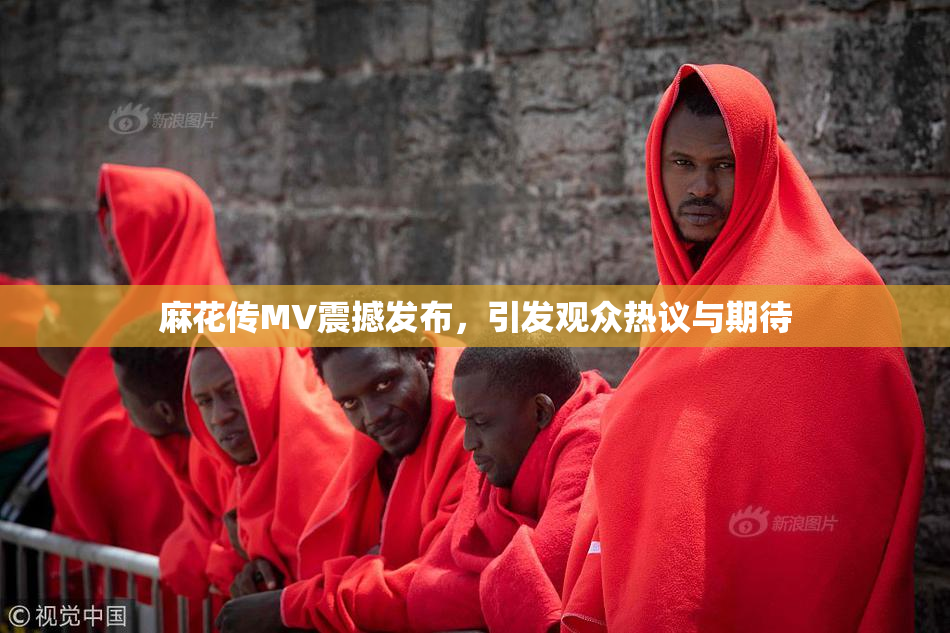 麻花传MV震撼发布，引发观众热议与期待