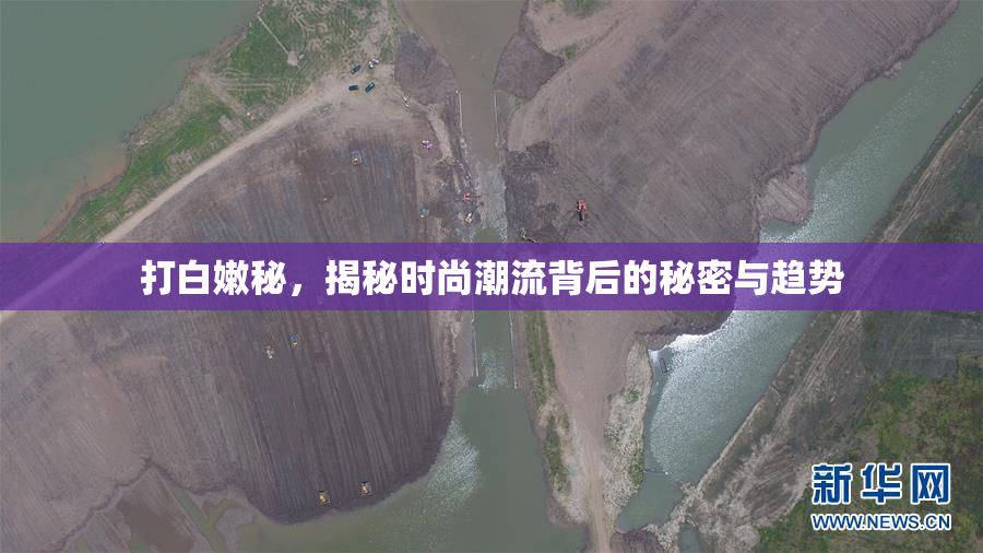 打白嫩秘，揭秘时尚潮流背后的秘密与趋势