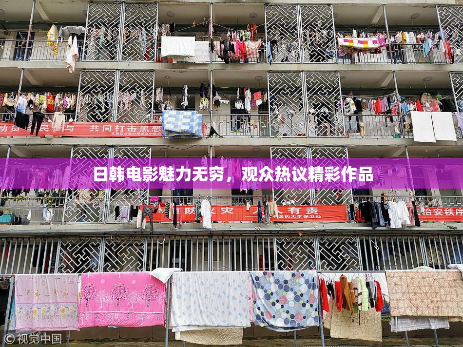 日韩电影魅力无穷，观众热议精彩作品