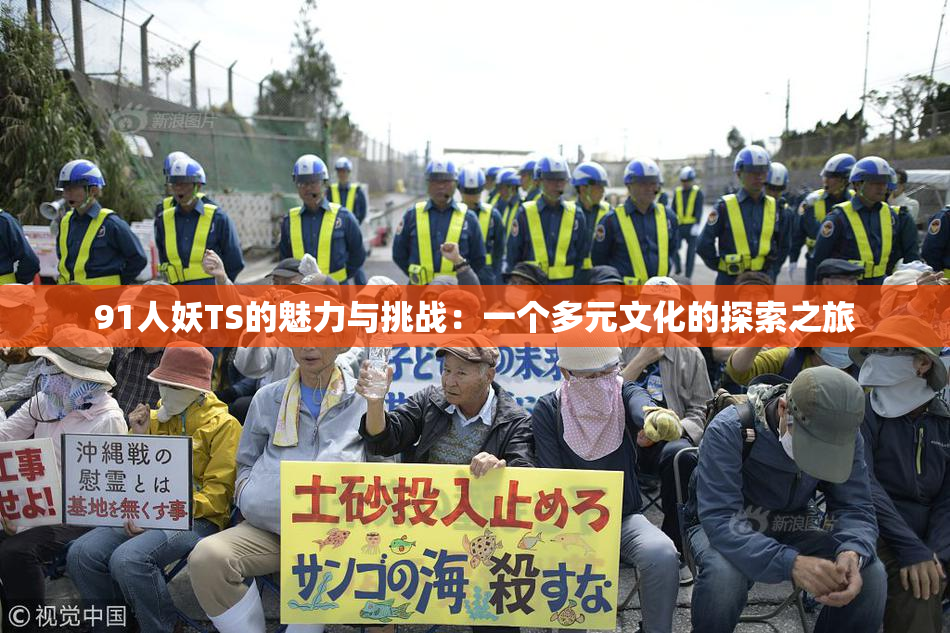 91人妖TS的魅力与挑战：一个多元文化的探索之旅