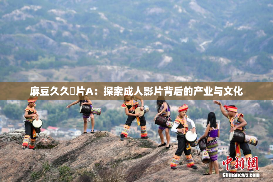 麻豆久久婬片A：探索成人影片背后的产业与文化