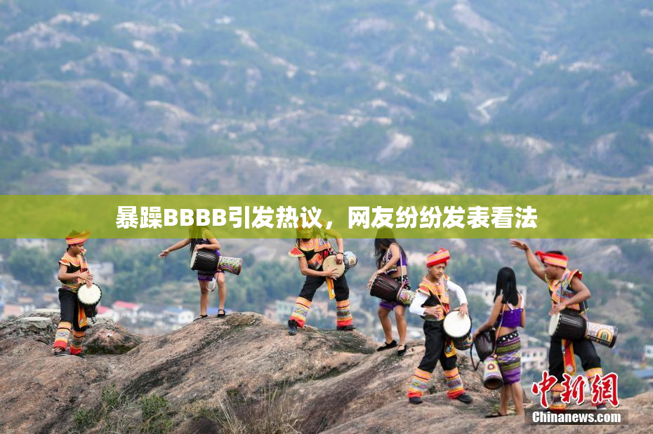 暴躁BBBB引发热议，网友纷纷发表看法