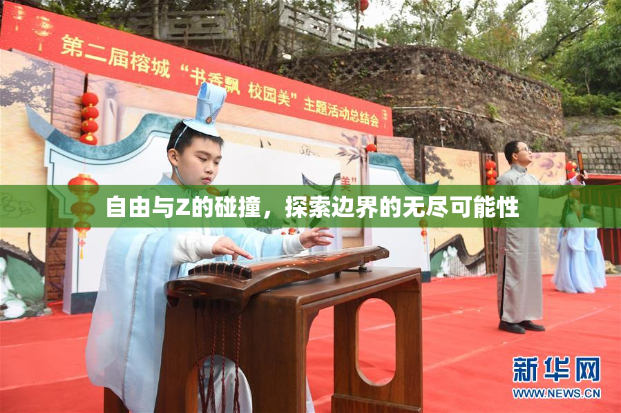 自由与Z的碰撞，探索边界的无尽可能性