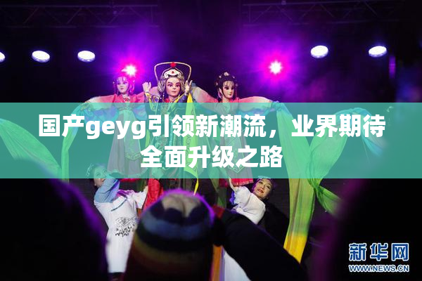 国产geyg引领新潮流，业界期待全面升级之路
