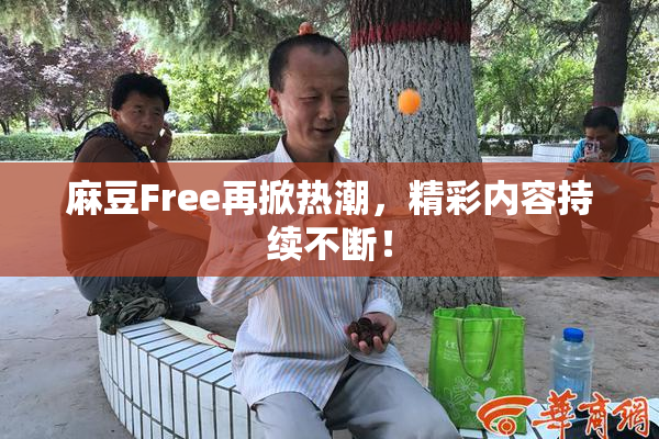 麻豆Free再掀热潮，精彩内容持续不断！
