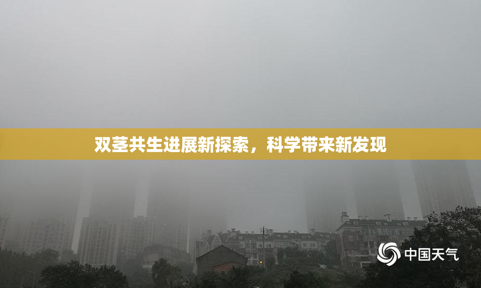 双茎共生进展新探索，科学带来新发现