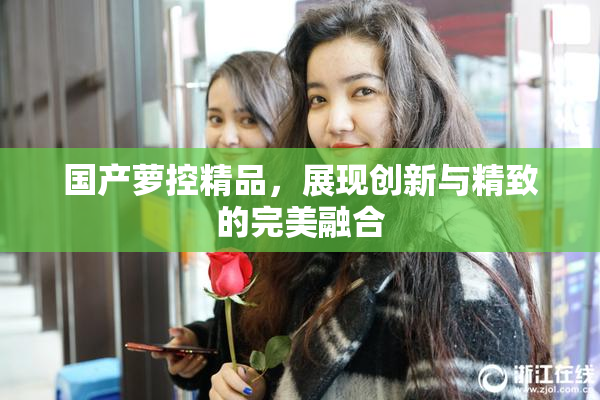国产萝控精品，展现创新与精致的完美融合