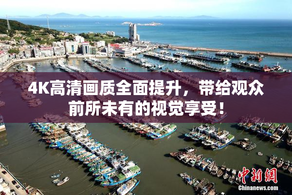 4K高清画质全面提升，带给观众前所未有的视觉享受！