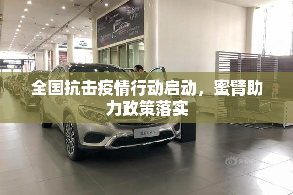 全国抗击疫情行动启动，蜜臂助力政策落实
