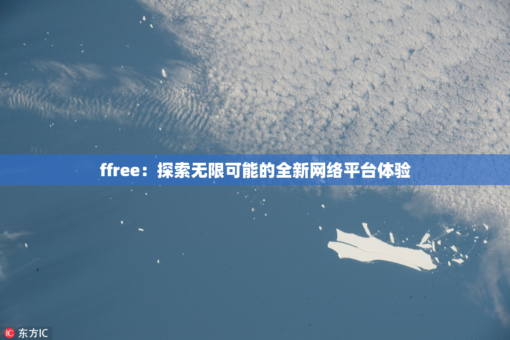 ffree：探索无限可能的全新网络平台体验