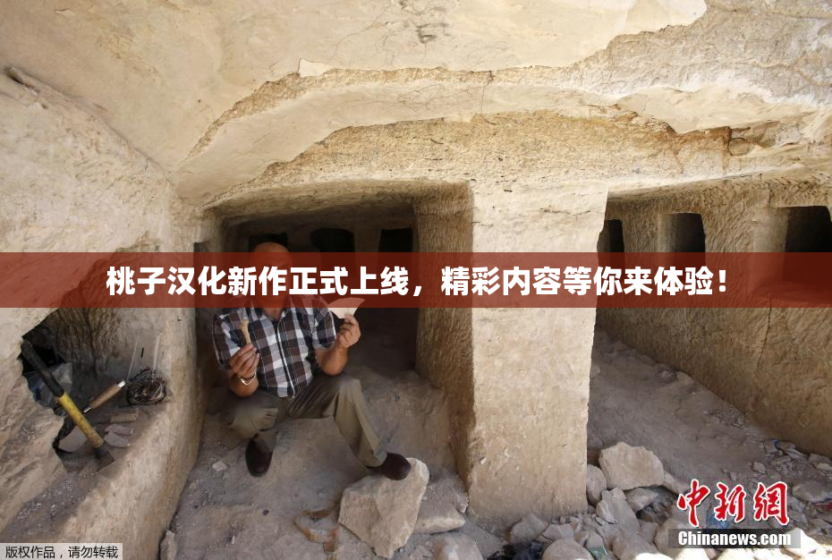 桃子汉化新作正式上线，精彩内容等你来体验！