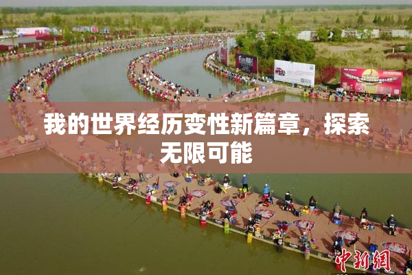 我的世界经历变性新篇章，探索无限可能