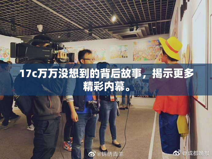 17c万万没想到的背后故事，揭示更多精彩内幕。