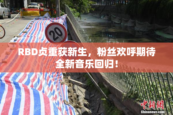 RBD贞重获新生，粉丝欢呼期待全新音乐回归！