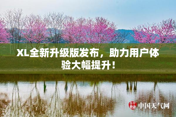 XL全新升级版发布，助力用户体验大幅提升！
