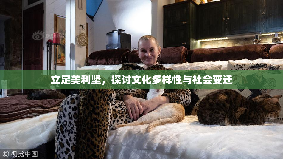 立足美利坚，探讨文化多样性与社会变迁