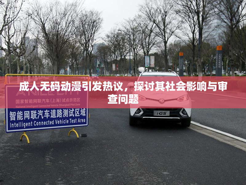 成人无码动漫引发热议，探讨其社会影响与审查问题