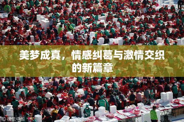 美梦成真，情感纠葛与激情交织的新篇章