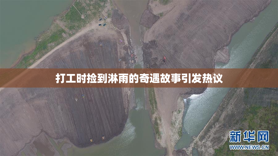 打工时捡到淋雨的奇遇故事引发热议