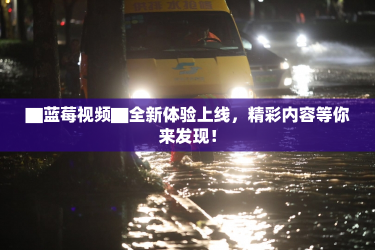▇蓝莓视频▇全新体验上线，精彩内容等你来发现！